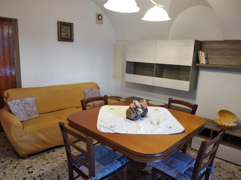 Casa Stefano Lejlighed Ceriana Eksteriør billede