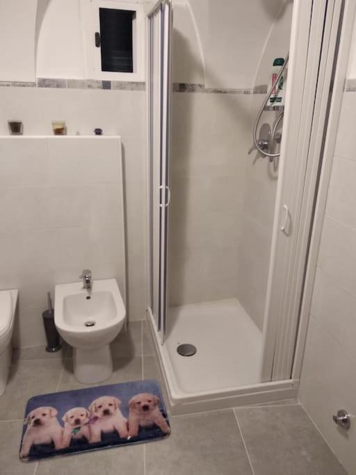 Casa Stefano Lejlighed Ceriana Eksteriør billede