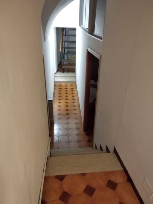 Casa Stefano Lejlighed Ceriana Eksteriør billede