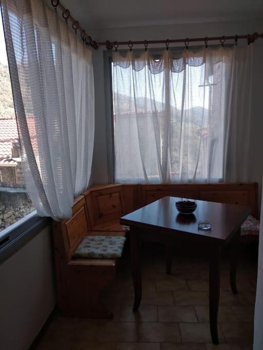 Casa Stefano Lejlighed Ceriana Eksteriør billede