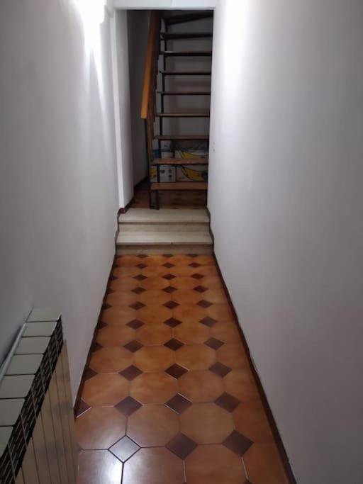 Casa Stefano Lejlighed Ceriana Eksteriør billede
