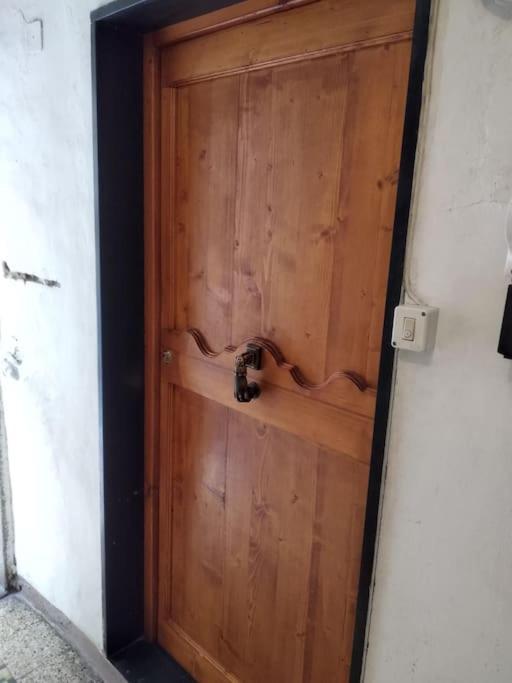 Casa Stefano Lejlighed Ceriana Eksteriør billede